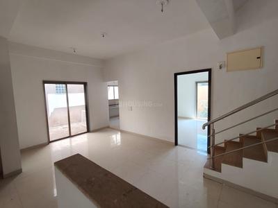 Hall Image of 2700 Sq.ft 4 BHK Villa for sale in Sanathal Ahmedabad for Rs. 26500000