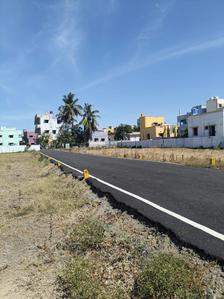 Image of 1000 Sq.ft Residential Plot / Land for sale in Avadi, Chennai for Rs. 3999999