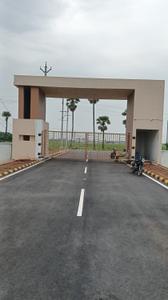 Image of 719 Sq.ft Residential Plot / Land for sale in Prodduturu, Krishna for Rs. 12200000