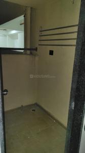 Image of 850 Sq.ft 2 BHK Apartment / Flat for rent in VTP Aethereus Phase I, Mahalunge, Pune for Rs. 28000