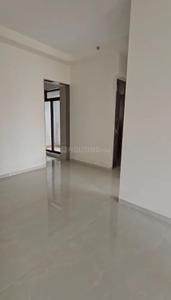 Hall Image of 720 Sq.ft 1 BHK Apartment / Flat for sale in Ayesha Royal Heights, Taloja Navi Mumbai for Rs. 3800000