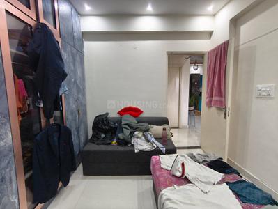 Bedroom Image of 1295 Sq.ft 3 BHK Apartment / Flat for sale in Medahalli Bengaluru for Rs. 12700000