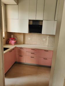 Kitchen Image of 1449 Sq.ft 2 BHK Apartment / Flat for sale in Capital Residency 360, Sector 70A Gurgaon for Rs. 17500000