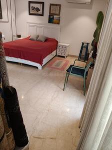 Bedroom Image of 4600 Sq.ft 4 BHK Builder Floor for sale in Safdarjung Enclave New Delhi for Rs. 125000000