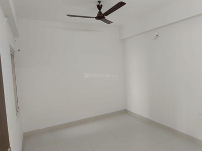 Bedroom Image of 1075 Sq.ft 2 BHK Apartment / Flat for sale in Mahalakshmi Nagar Indore for Rs. 7500000