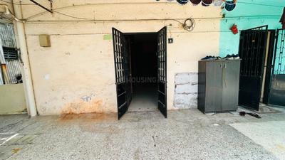 Balcony Image of 486 Sq.ft 1 BHK Apartment / Flat for sale in Maninagar Ahmedabad for Rs. 2051000