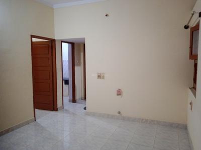 Living Room Image of 600 Sq.ft 1 BHK Independent House for rent in Basavanagudi Bengaluru for Rs. 16000