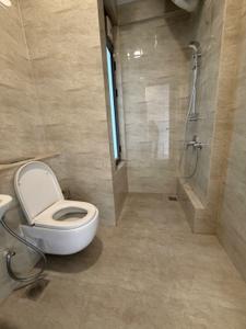Image of 2000 Sq.ft 4 BHK Apartment / Flat for rent in Adani Ten BKC, Bandra East, Mumbai for Rs. 320000