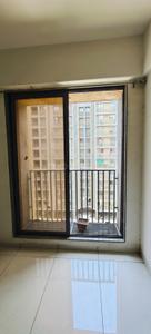 Hall Image of 1900 Sq.ft 3 BHK Apartment / Flat for rent in Empire Evok, Isanpur Ahmedabad for Rs. 16000