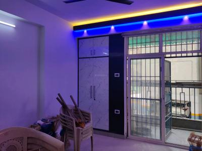 Bedroom Image of 1405 Sq.ft 3 BHK Apartment / Flat for sale in Proview Officer City, Raj Nagar Extension Ghaziabad for Rs. 9500000