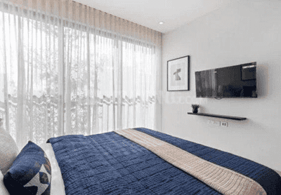 Image of 1263 Sq.ft 3 BHK Apartment / Flat for sale in SIS Florida, Thaiyur, Chennai for Rs. 8800000