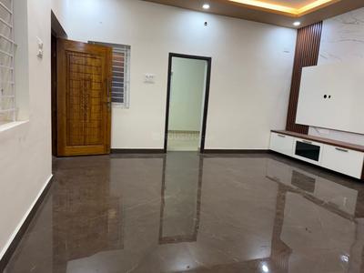 Hall Image of 1500 Sq.ft 4 BHK Villa for sale in Kinathukadavu Coimbatore for Rs. 5535000