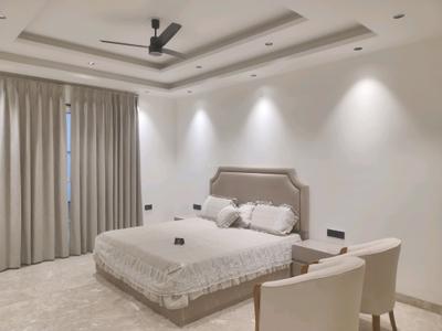 Bedroom Image of 4050 Sq.ft 4 BHK Builder Floor for sale in Greenfields Premium Builder Floors, Green Field Colony Faridabad for Rs. 36000000