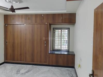 Bedroom Image of 2030 Sq.ft 3 BHK Builder Floor for sale in NGO Colony Guntur for Rs. 7800000