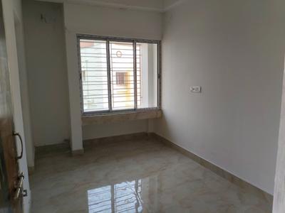 Bedroom Image of 825 Sq.ft 2 BHK Apartment / Flat for sale in Prince Anwar Shah Connector Kolkata for Rs. 5500000