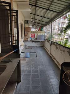 Balcony Image of 2750 Sq.ft 4 BHK Villa for sale in Bhayli Vadodara for Rs. 11500000