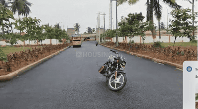 Image of 167 Sq.ft Residential Plot / Land for sale in Bhogapuram, Visakhapatnam for Rs. 5010000