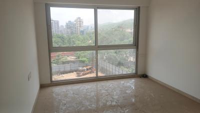 Bedroom Image of 2050 Sq.ft 3 BHK Apartment / Flat for sale in Bhagwati 19 East, Nerul Navi Mumbai for Rs. 40000000