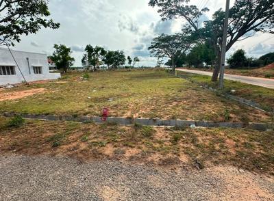 Image of 1908 Sq.ft Residential Plot / Land for sale in Yelwala, Mysore for Rs. 8300000