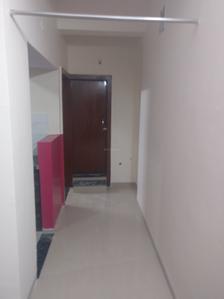 Passage Image of 570 Sq.ft 1 BHK Apartment / Flat for sale in Barjatya Pearl Galaxy, Bhicholi Mardana Indore for Rs. 1750000
