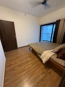 Bedroom Image of 1132 Sq.ft 2 BHK Apartment / Flat for sale in Duville Riverdale Grove, Kharadi Pune for Rs. 13000000