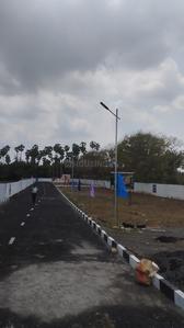 Image of 943 Sq.ft Residential Plot / Land for sale in Avadi, Chennai for Rs. 3772000
