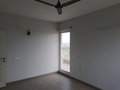 Bedroom Image of 1425 Sq.ft 2.5 BHK Apartment / Flat for sale in Silverglades The Melia, Sector 35 Sohna for Rs. 12500000
