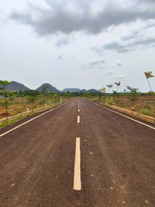 SHYAM AVENUE Plot View 3