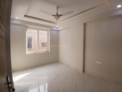 Bedroom Image of 1250 Sq.ft 3 BHK Apartment / Flat for sale in Mansarovar Extension Jaipur for Rs. 4700000