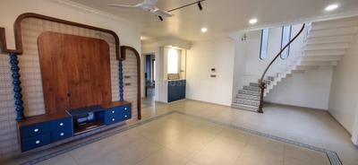 Hall Image of 3200 Sq.ft 4 BHK Duplex for sale in Thudiyalur Coimbatore for Rs. 22500000