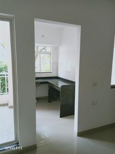 Kitchen Image of 729 Sq.ft 2 BHK Apartment / Flat for sale in Xrbia Eiffel City Chakan Ph2, Chakan Pune for Rs. 4000000