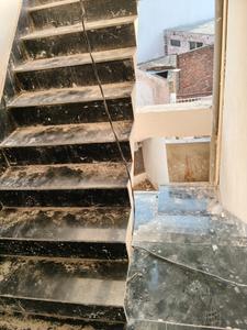 Balcony Image of 1395 Sq.ft 4 BHK Builder Floor for sale in Sector 7 Gurgaon for Rs. 13480000