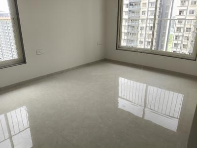 Bedroom Image of 2250 Sq.ft 4 BHK Apartment / Flat for rent in Bhandari 7 Plumeria Drive, Punawale Pune for Rs. 75000