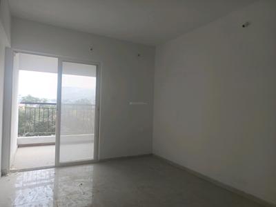 Living Room Image of 1456 Sq.ft 3 BHK Apartment / Flat for sale in Mahalaxmi Elegance, Undri Pune for Rs. 7500000