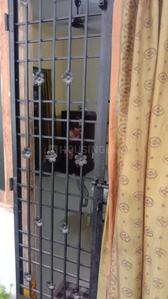 Balcony Image of 600 Sq.ft 1 BHK Apartment / Flat for sale in Pendurthi Visakhapatnam for Rs. 2600000