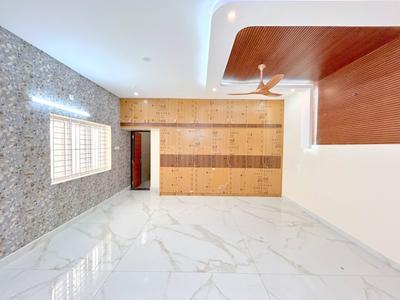 Bedroom Image of 1800 Sq.ft 3 BHK Independent House for sale in Kolapakkam Chennai for Rs. 13000000