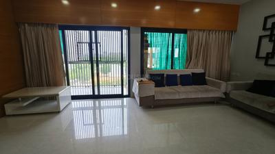 Living Room Image of 5040 Sq.ft 4 BHK Penthouse for sale in Koteshwar Ahmedabad for Rs. 18000000