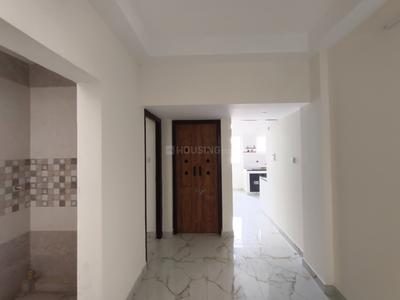 Living Room Image of 1250 Sq.ft 2 BHK Apartment / Flat for rent in KK Nagar Madurai for Rs. 28000