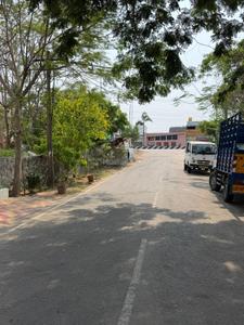 Image of 3600 Sq.ft Residential Plot / Land for sale in Anna Nagar, Chennai for Rs. 140000000
