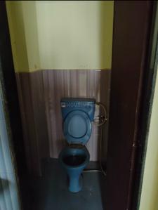 Bathroom Image of 770 Sq.ft 1 BHK Apartment / Flat for sale in Dhayari Pune for Rs. 4900000