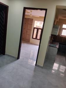 Hall Image of 700 Sq.ft 1 BHK Builder Floor for rent in Palam Vihar Extension Gurgaon for Rs. 15000