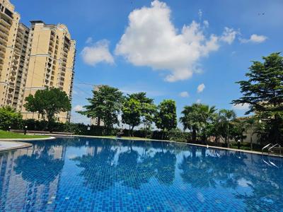 Image of 1900 Sq.ft 3 BHK Apartment / Flat for sale in ATS Golf Meadows Lifestyle, Ashiana Colony, Dera Bassi for Rs. 13395000