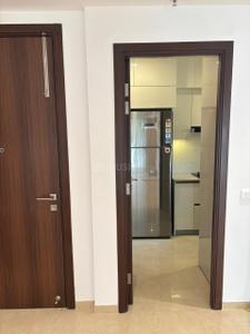 Bedroom Image of 1170 Sq.ft 3 BHK Apartment / Flat for sale in Highland, Powai Mumbai for Rs. 41500000