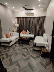 Hall Image of 1726 Sq.ft 3 BHK Apartment / Flat for sale in Griha Pravesh, Sector 77 Noida for Rs. 21000000