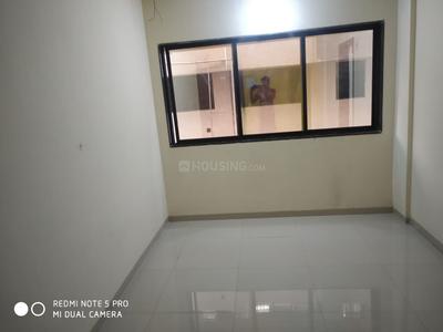 Living Room Image of 345 Sq.ft 1 RK Apartment / Flat for sale in Nine Star Residency Phalguni by Nine Homemakers, Saphale Mumbai for Rs. 1150000