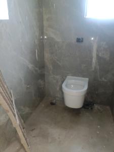 Bedroom Two Image of 2100 Sq.ft 3 BHK Apartment / Flat for sale in Crescent Heights, Kharghar Navi Mumbai for Rs. 11600000