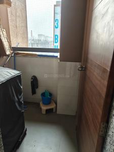 Image of 1650 Sq.ft 3 BHK Apartment / Flat for sale in Aryaman Glory, Tragad, Ahmedabad for Rs. 6800000
