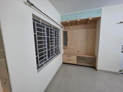 Balcony Image of 1550 Sq.ft 3 BHK Apartment / Flat for rent in Pallikaranai Chennai for Rs. 45000