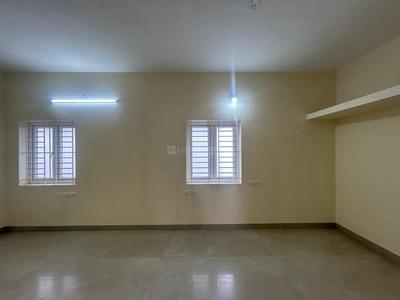 Hall Image of 1800 Sq.ft 3 BHK Independent House for sale in Kalapatti Coimbatore for Rs. 13500000