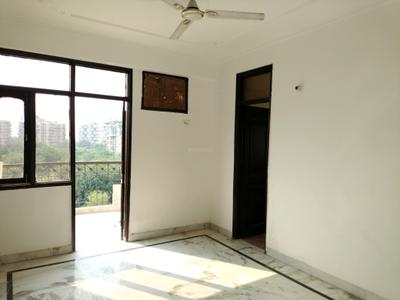 Bedroom Image of 1700 Sq.ft 3 BHK Apartment / Flat for sale in Classic Apartment, Sector 12 Dwarka New Delhi for Rs. 35000000